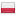 milenamatura.pl server is located in Poland